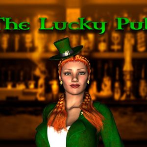 The Lucky Pub