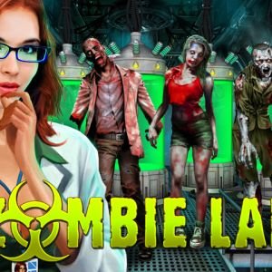 Zombie Lab