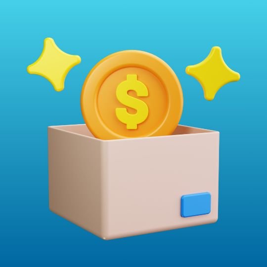 Bonus Buy