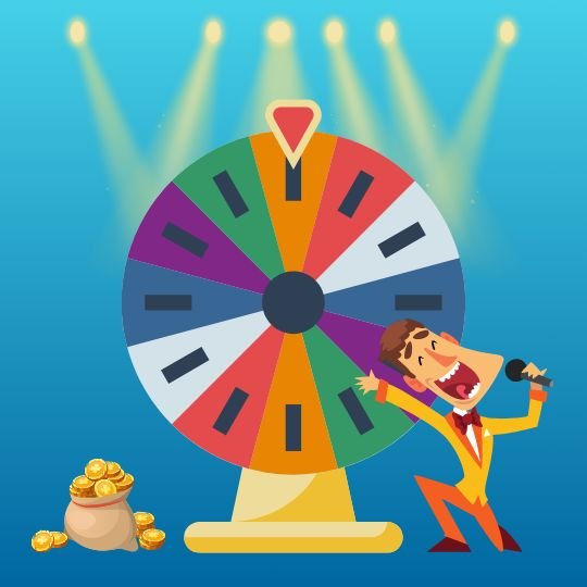 Game Shows